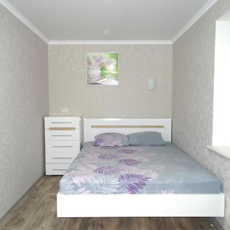 Apart Gagarina 7 Kropyvnytskyi Exterior photo