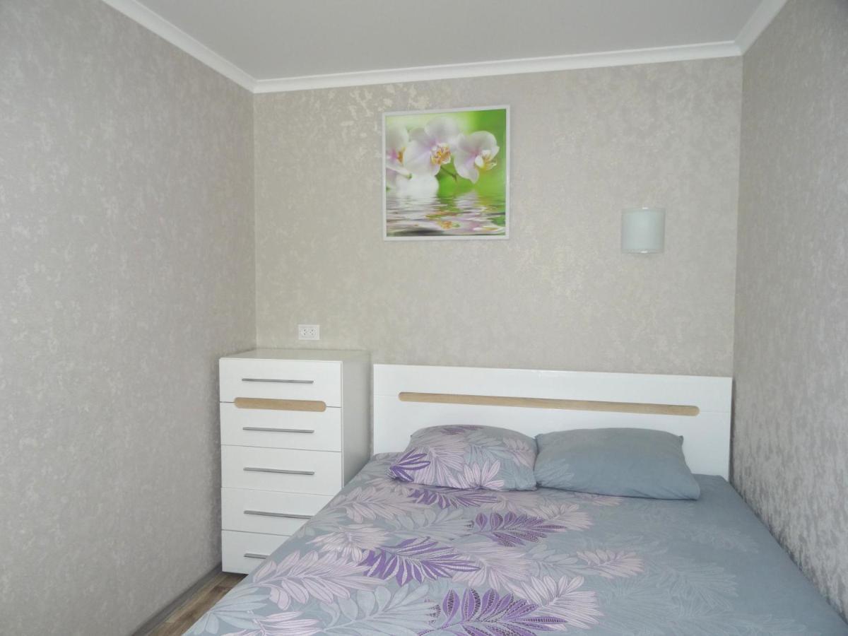 Apart Gagarina 7 Kropyvnytskyi Exterior photo
